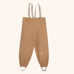 aarhus regenhose karamell