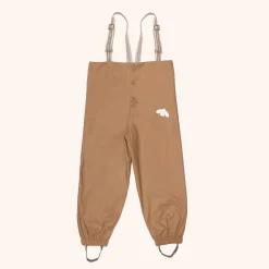 aarhus regenhose karamell