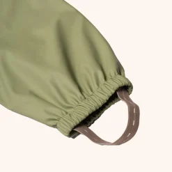 aarhus regenhose palmengrün