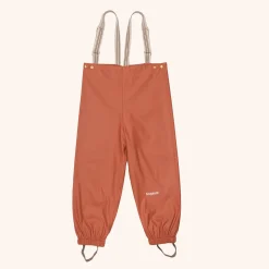 aarhus regenhose wolle hagebutte