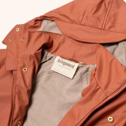 aarhus regenjacke hagebutte