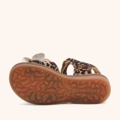 agnes leopard