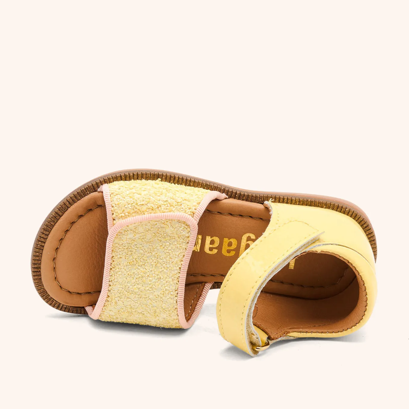 aida butter