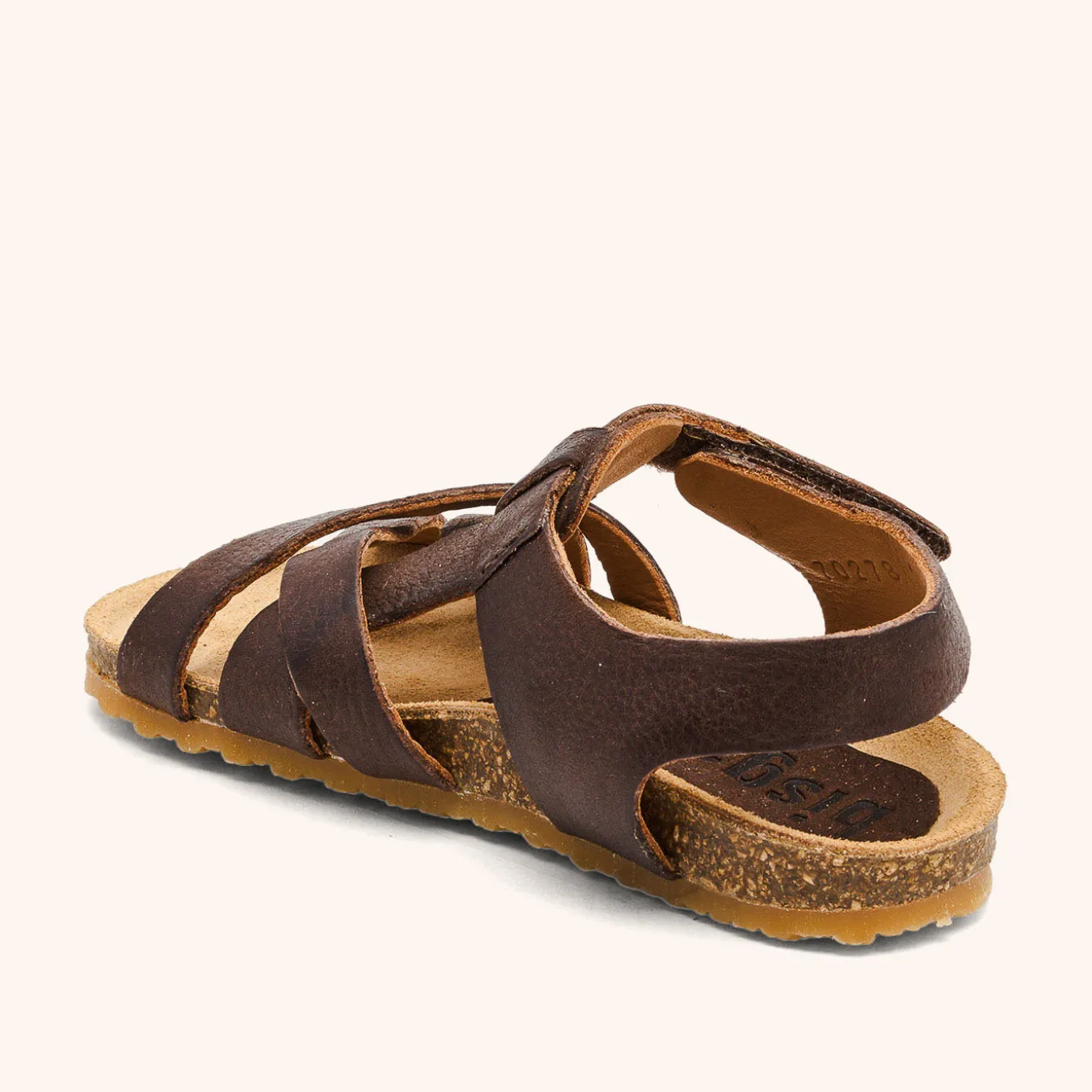 aiden dark brown