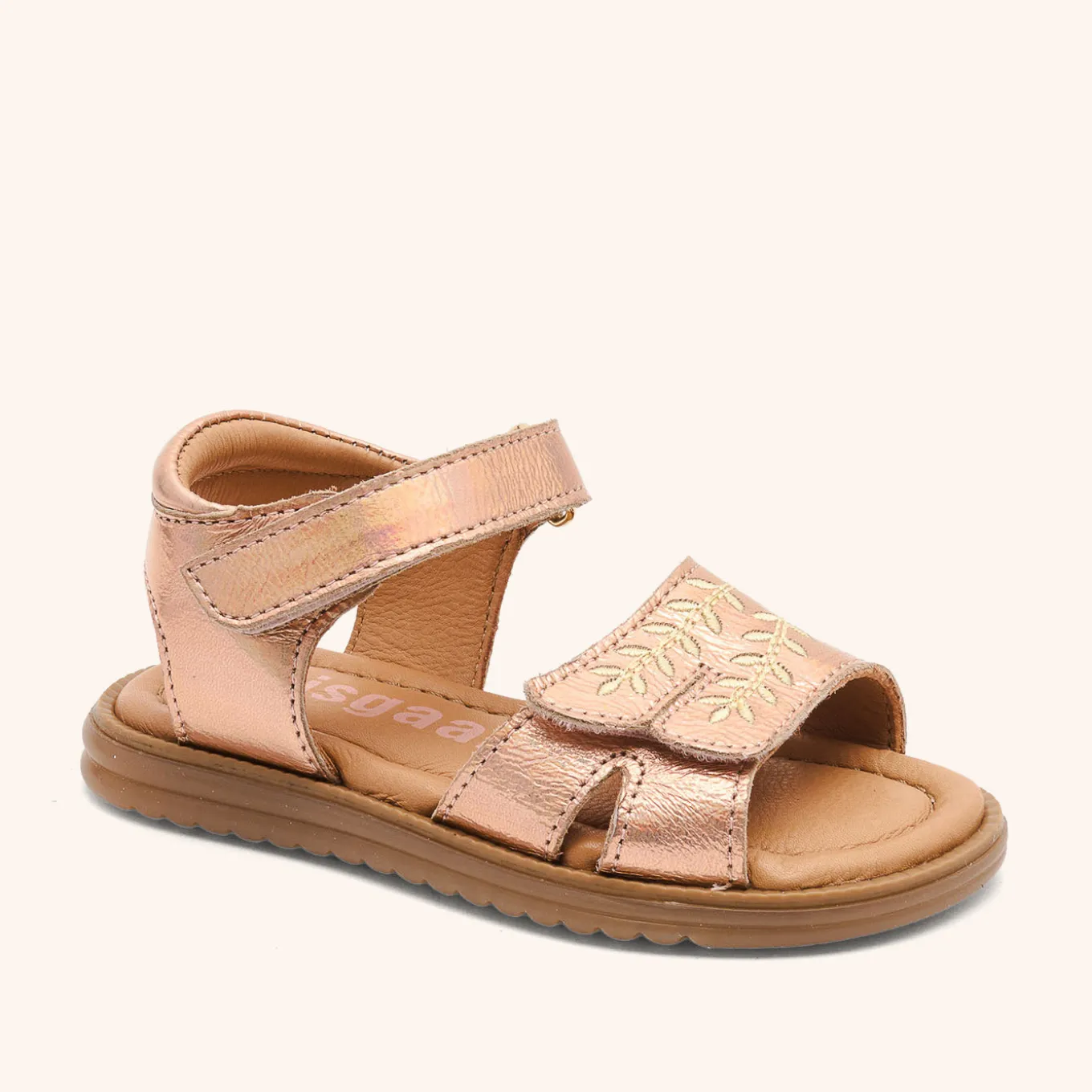 alexa rose metallic