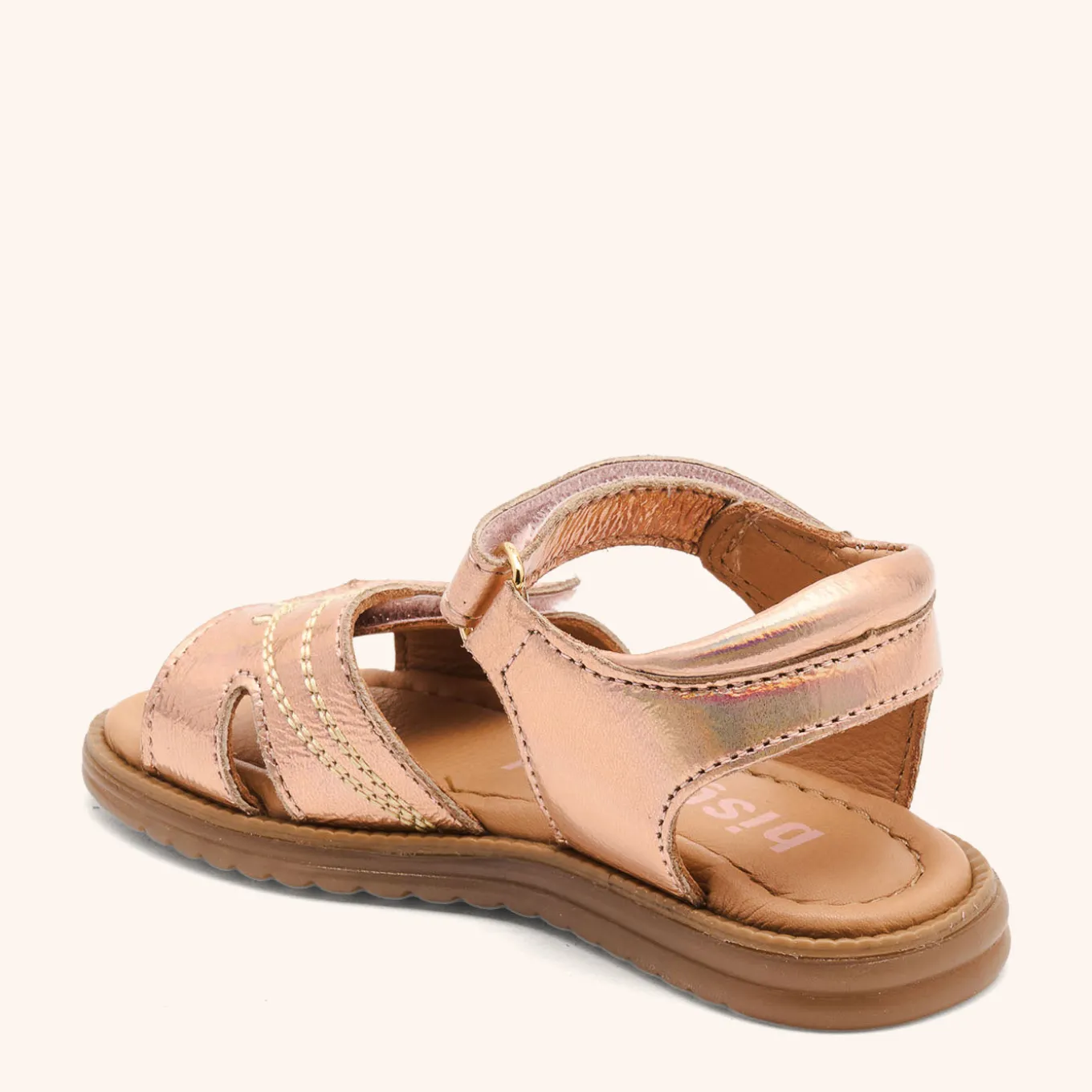 alexa rose metallic