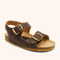 alfie dark brown