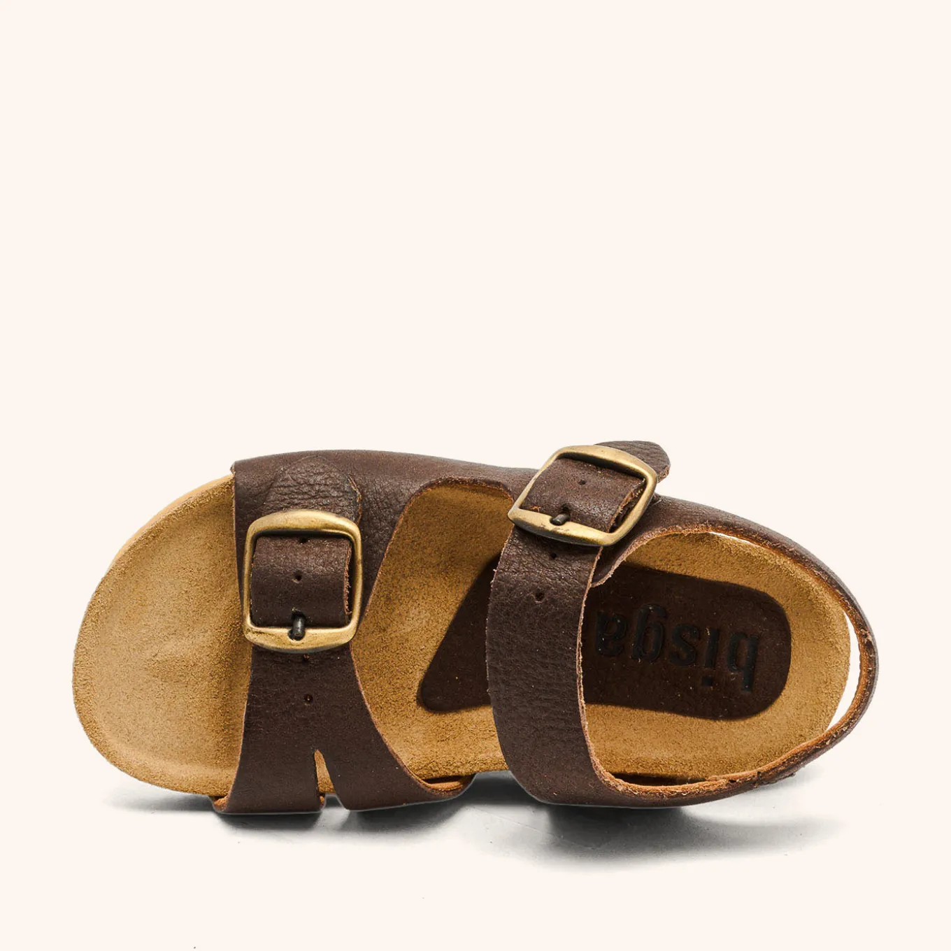 alfie dark brown