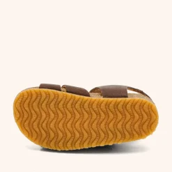alfie dark brown