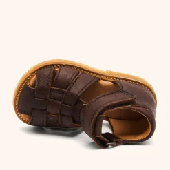 ami dark brown
