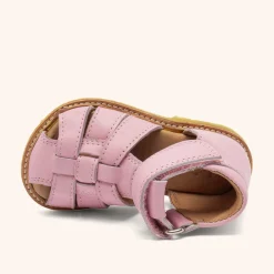 ami soft pink