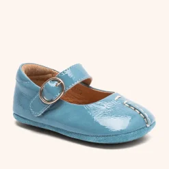 annabelle blue patent