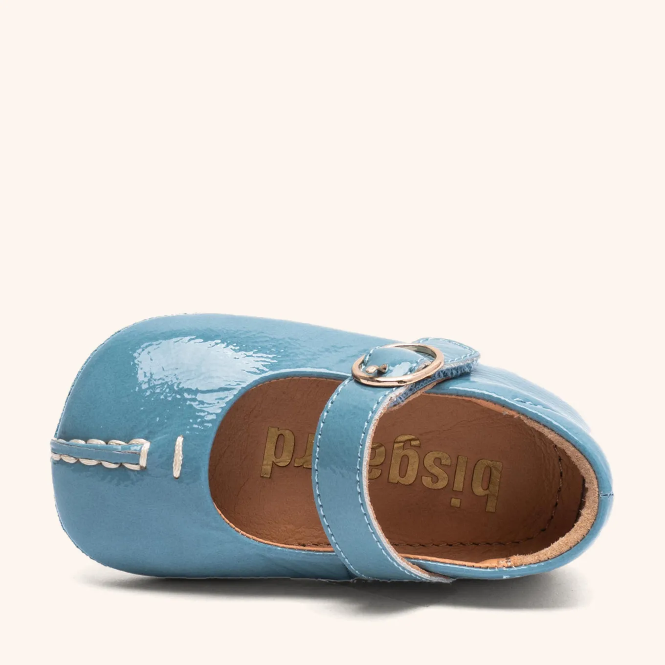 annabelle blue patent