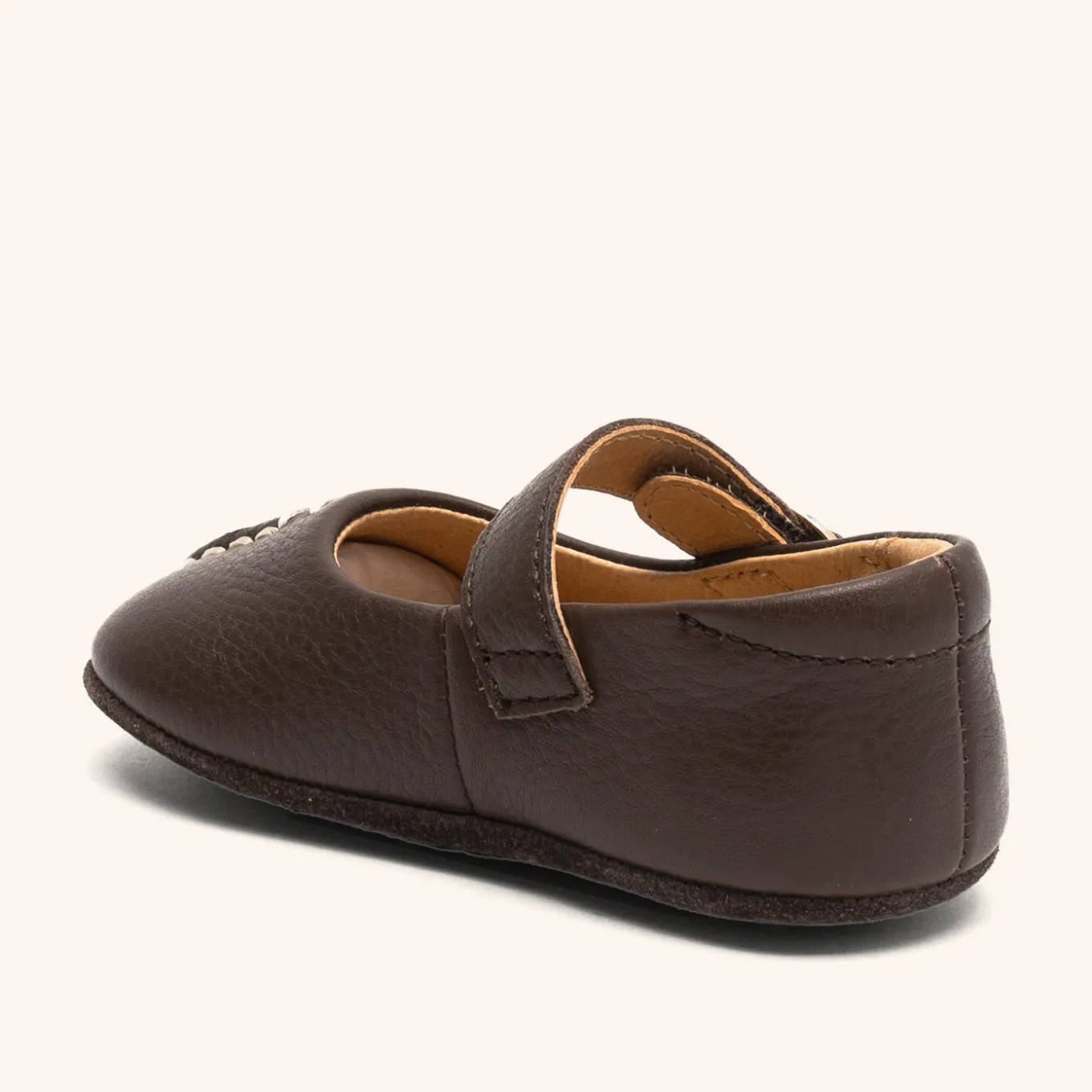 annabelle dark brown
