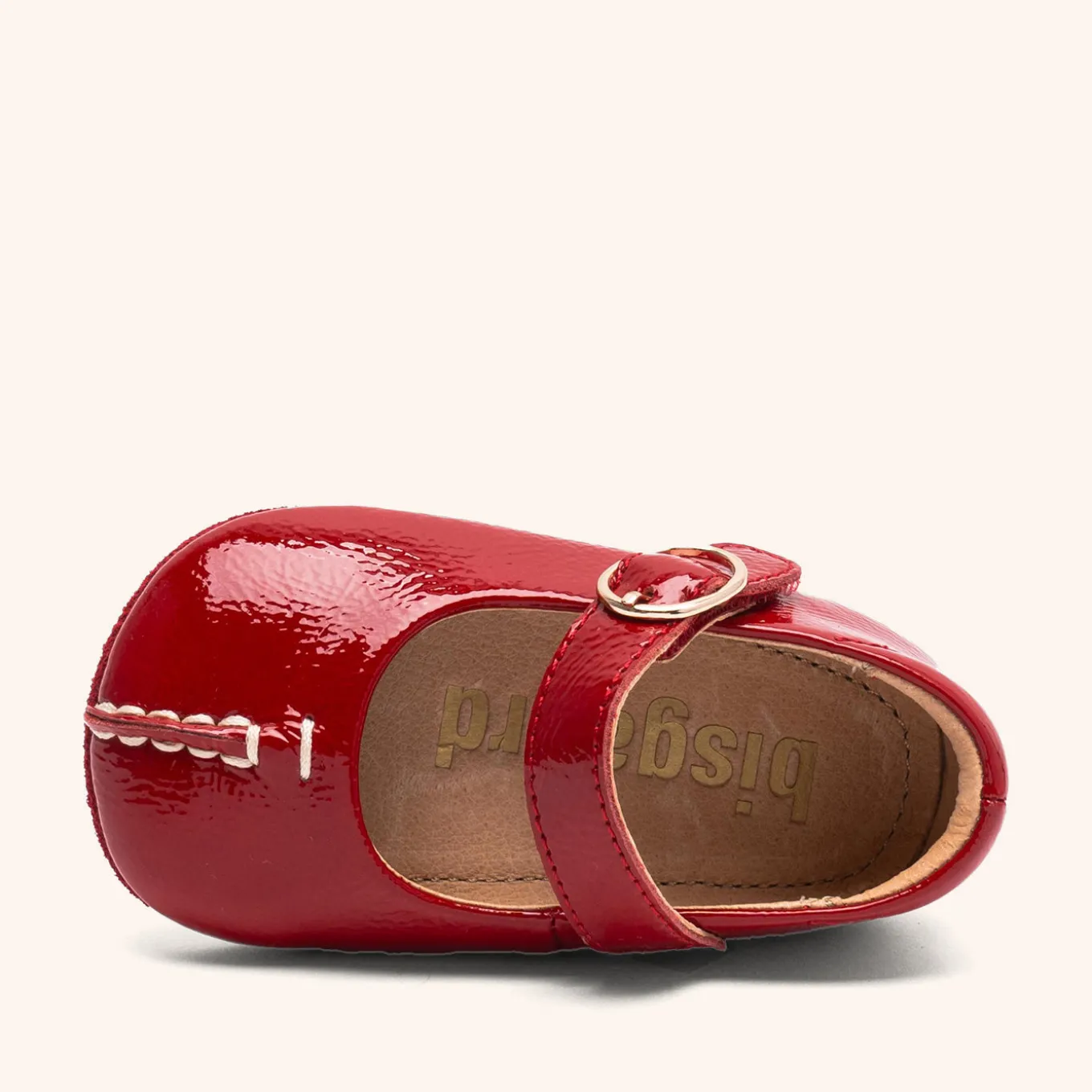 annabelle red patent