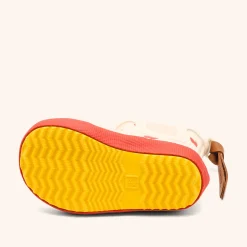 baby rubber apple