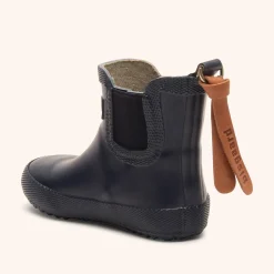 baby rubber blue