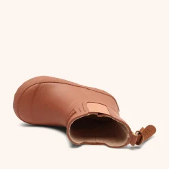 baby rubber old rose