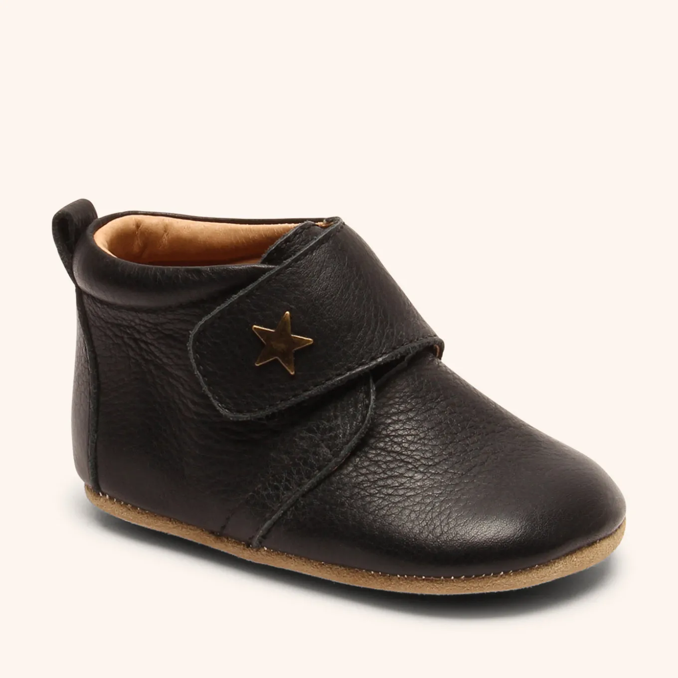 baby star black