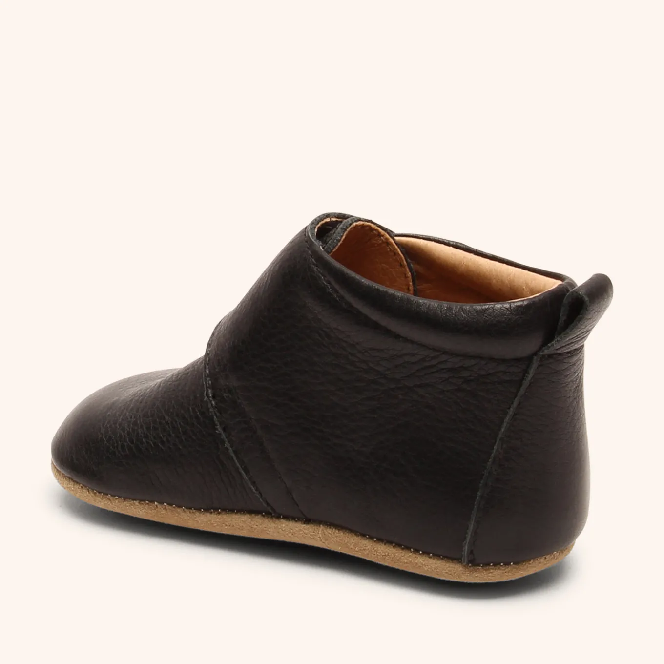baby star black