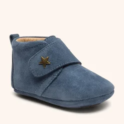 baby star blue