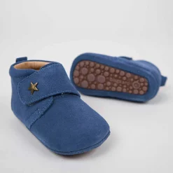 baby star blue