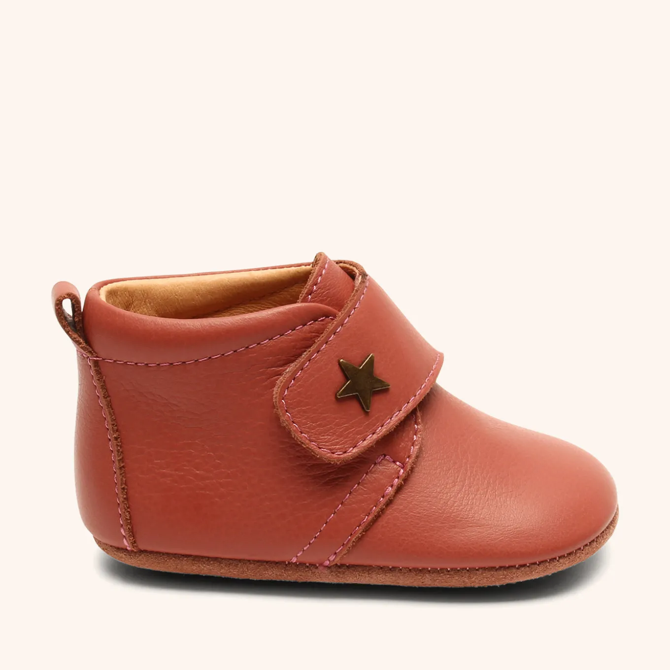 baby star old rose