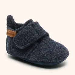 baby wool blue