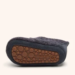 baby wool blue