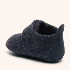 baby wool blue