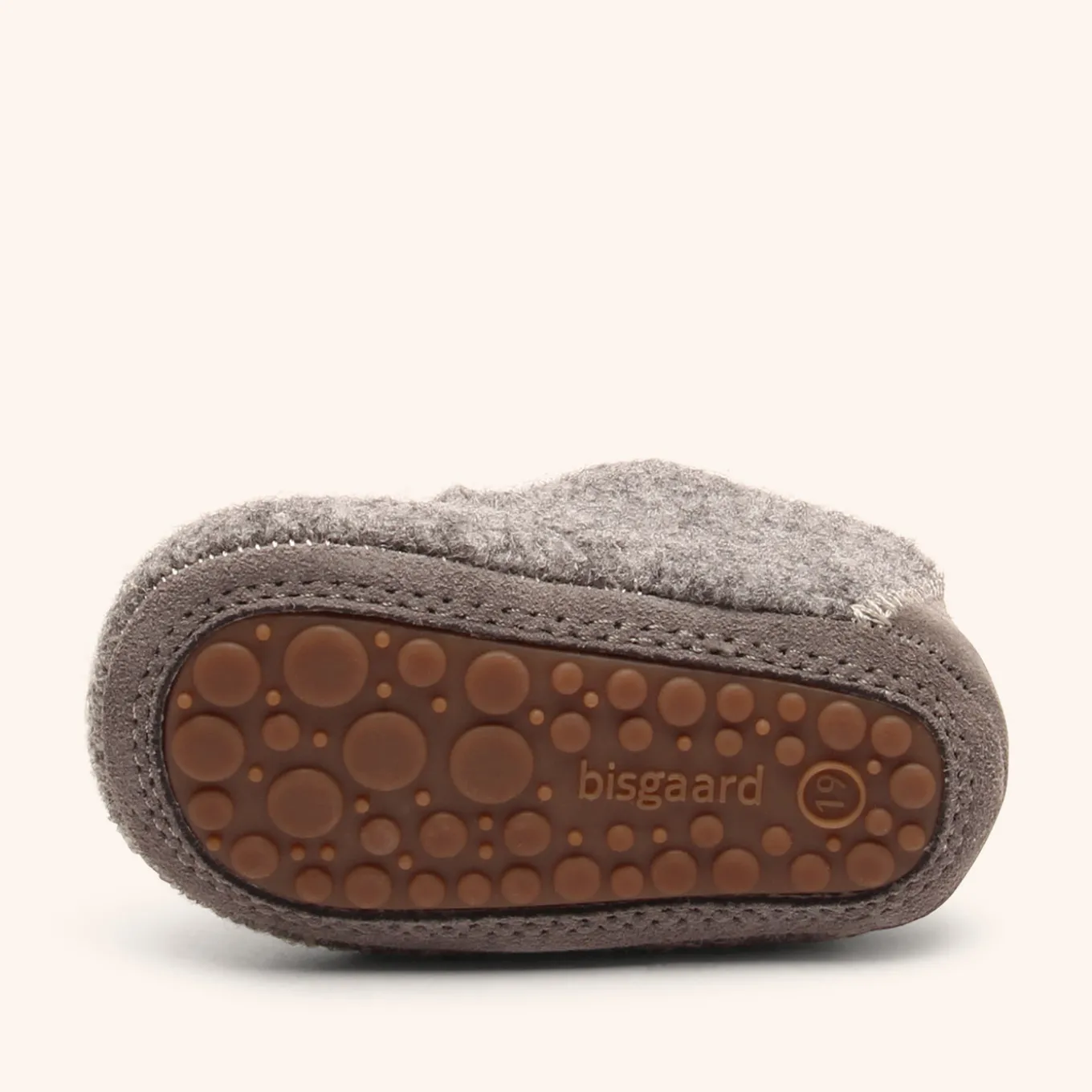 baby wool grey