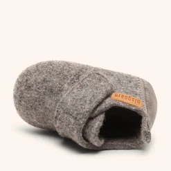 baby wool grey