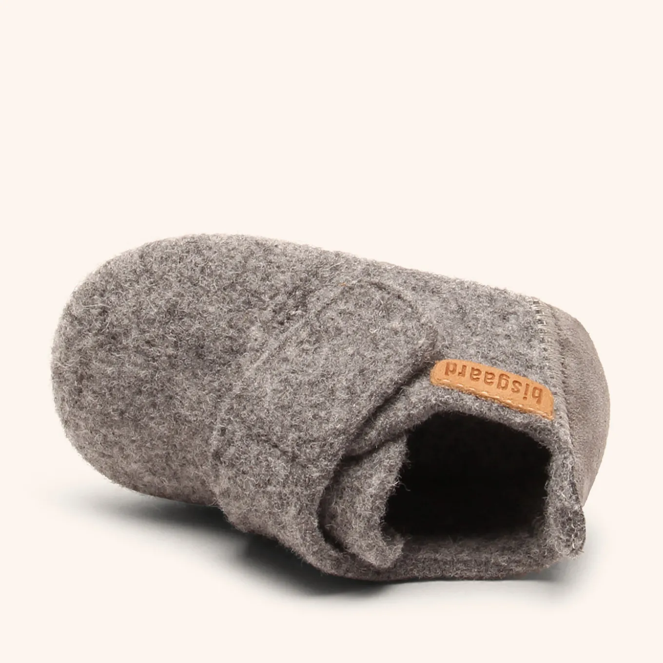 baby wool grey