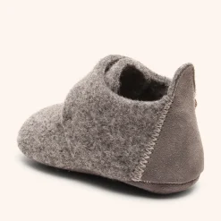 baby wool grey