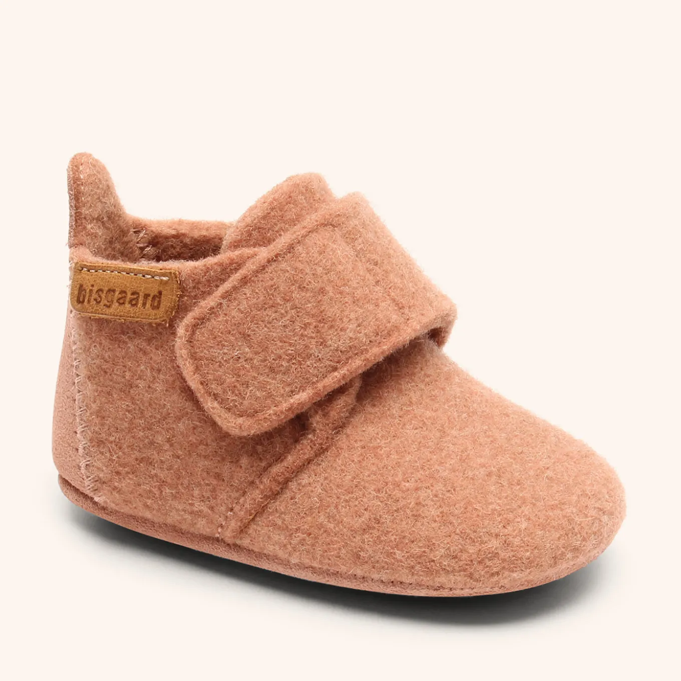 baby wool rose