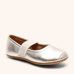 ballet silver