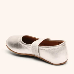 ballet silver
