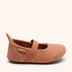 ballet wool rose