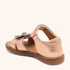 barbara rose metallic