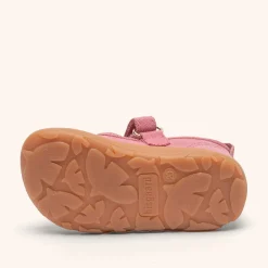 barefoot ballet blush