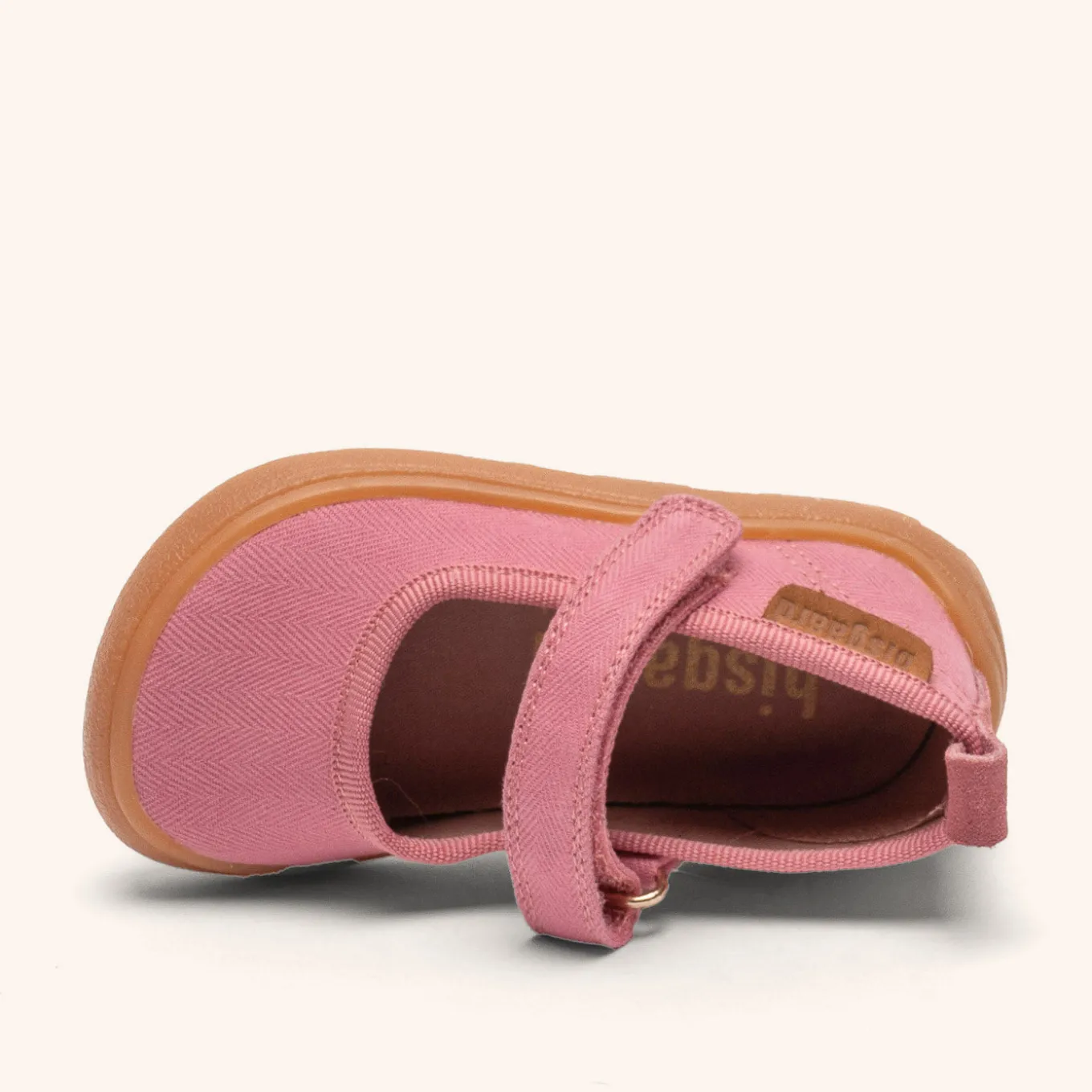 barefoot ballet blush