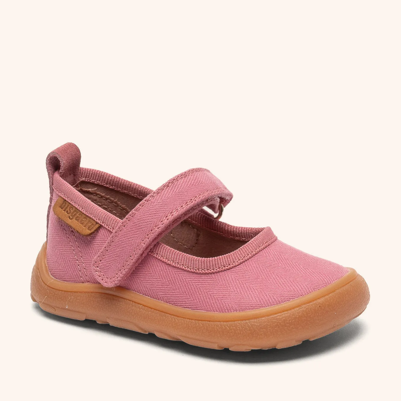 barefoot ballet blush