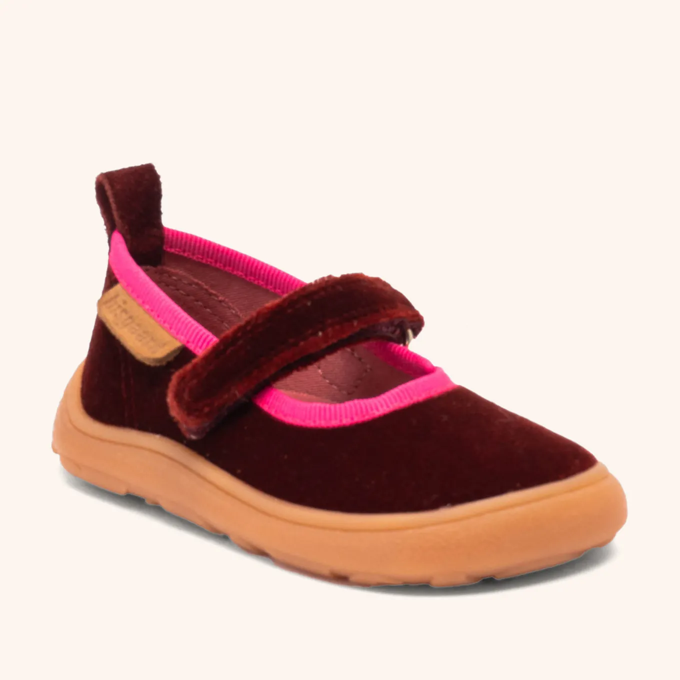 barefoot ballet bordeaux