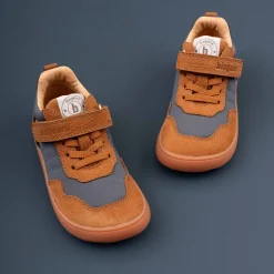 barefoot baloo cognac