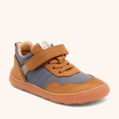 barefoot baloo cognac