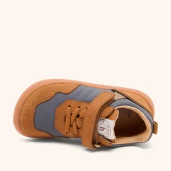barefoot baloo cognac