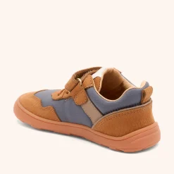 barefoot baloo cognac