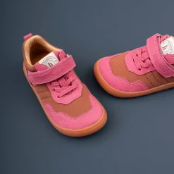 barefoot baloo pink