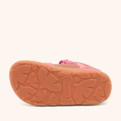 barefoot baloo pink