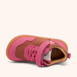 barefoot baloo pink